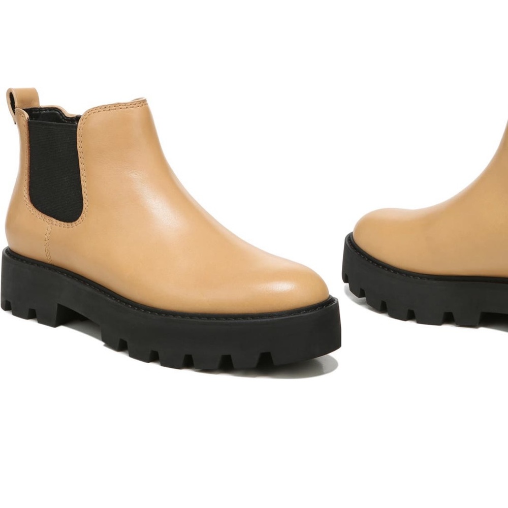 Franco Sarto Balin bootie